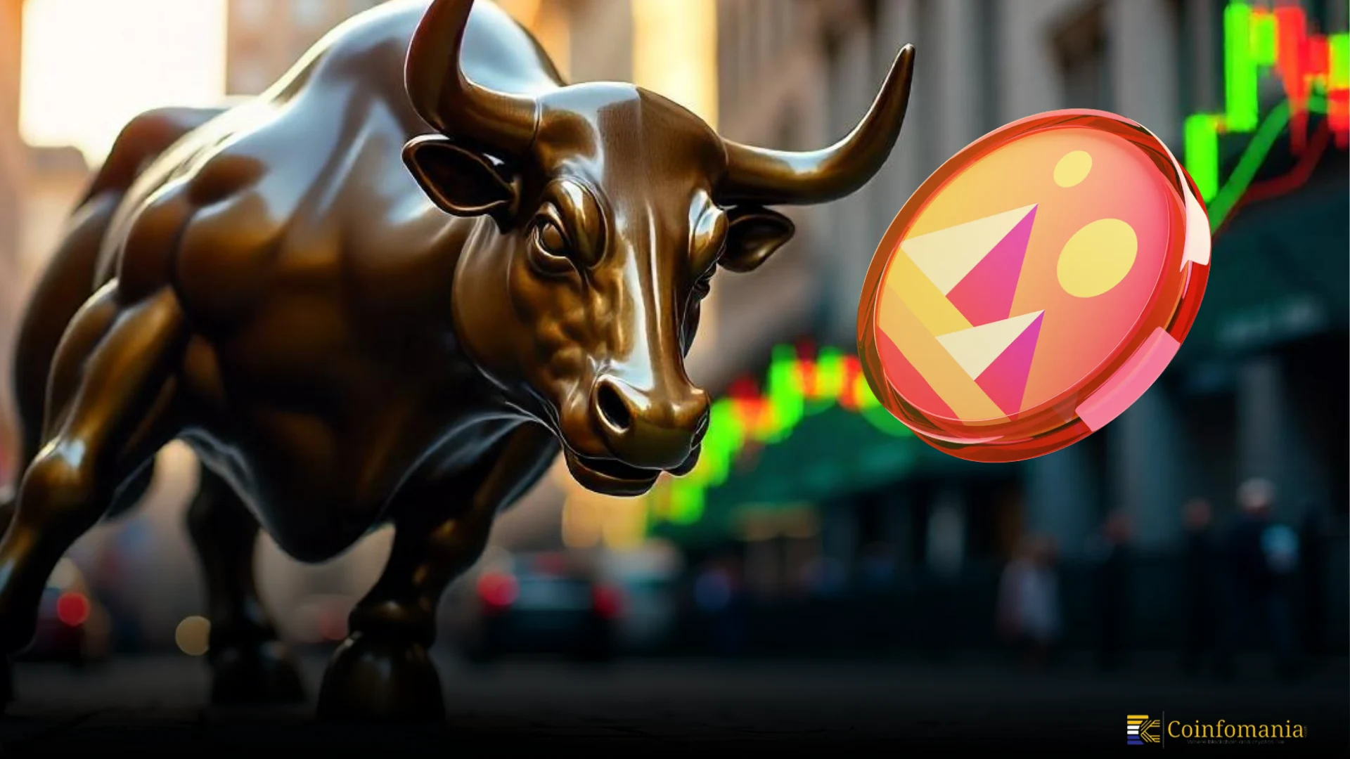 法力令牌价格破坏了长期抵抗,飙升18%